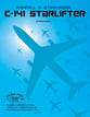 C141 Starlifter Concert Band sheet music cover